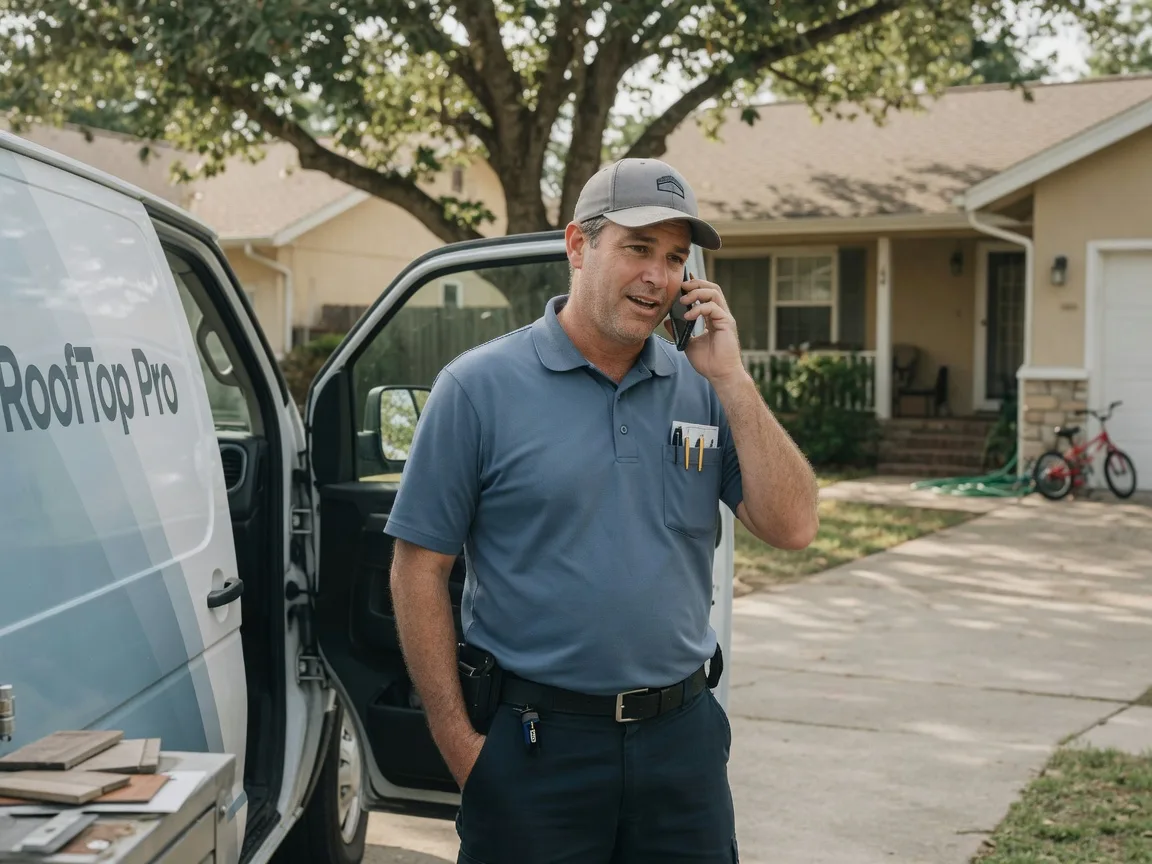 Roof Repair West Middlesex, PA FAQs