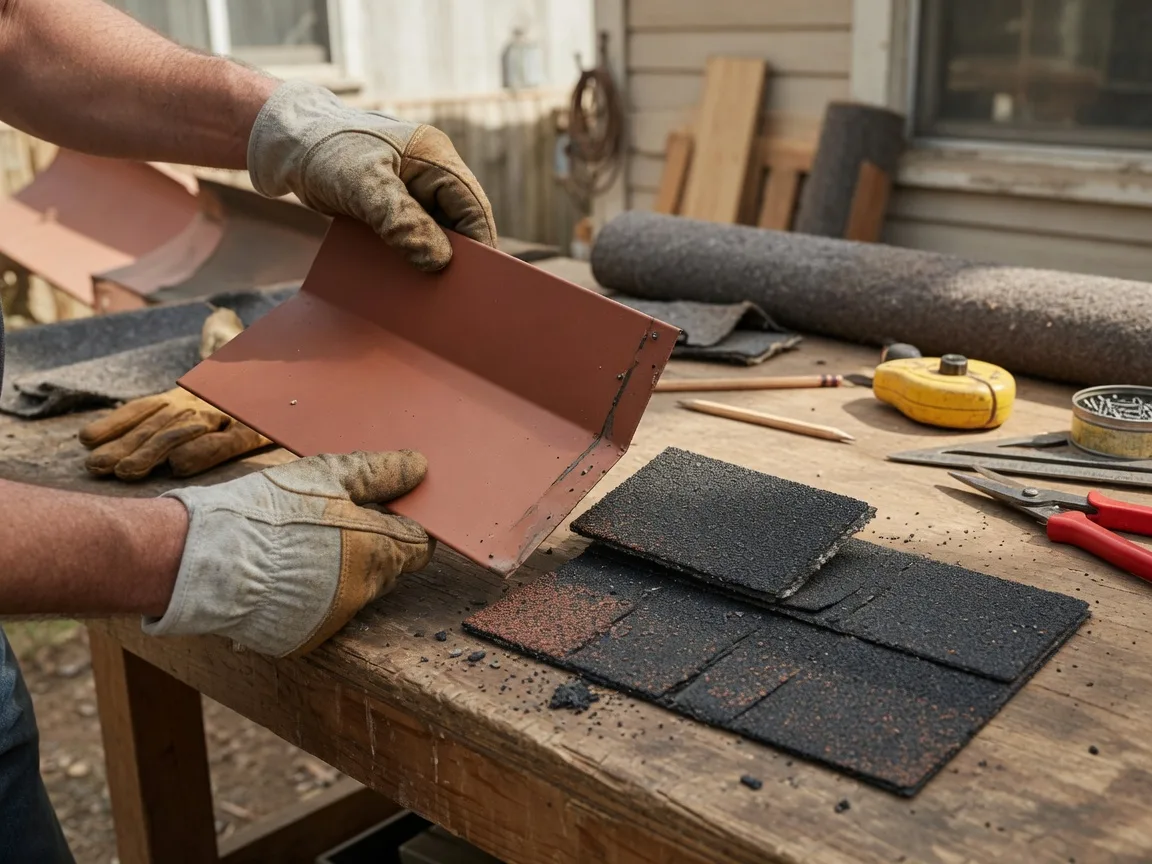 Roof Repair company in West Middlesex, PA